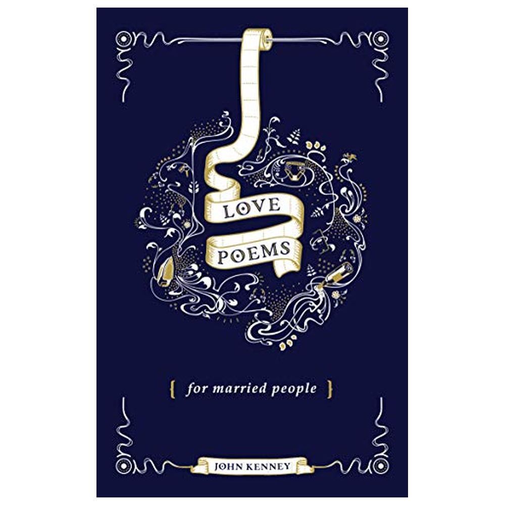 Love Poems For Married People