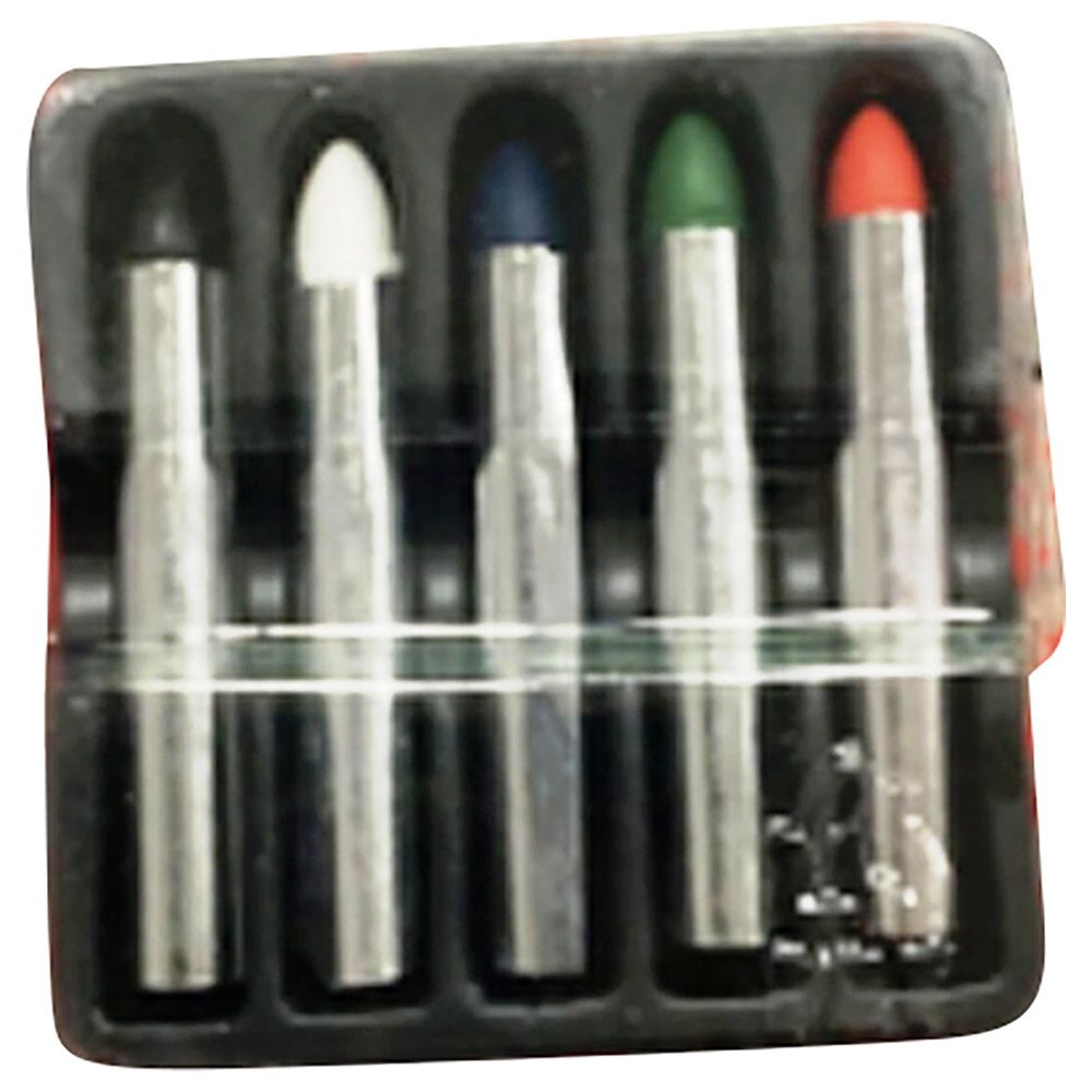 بارتي ماجيك - مجموعة طلاء الوجه - الإمارت