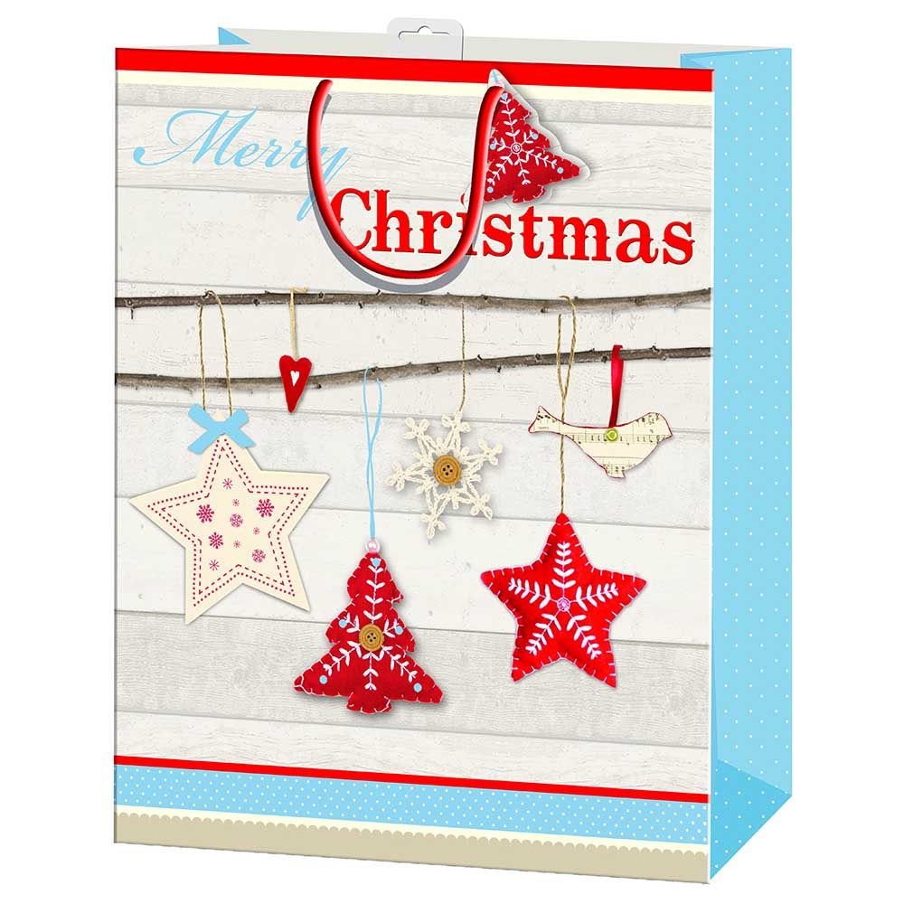 جيفت ميكر - كيس هدايا - لارج