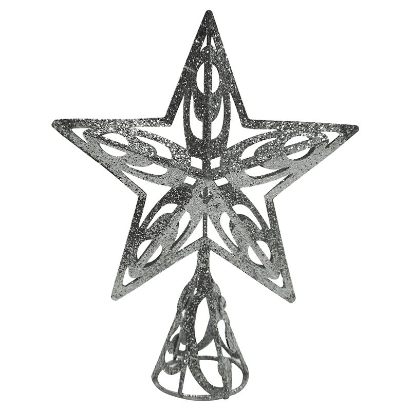 Silver Tree Top
