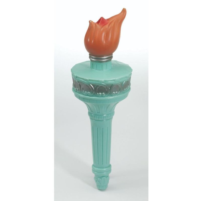 فورم نوفيليتيز - شعلة مطاط