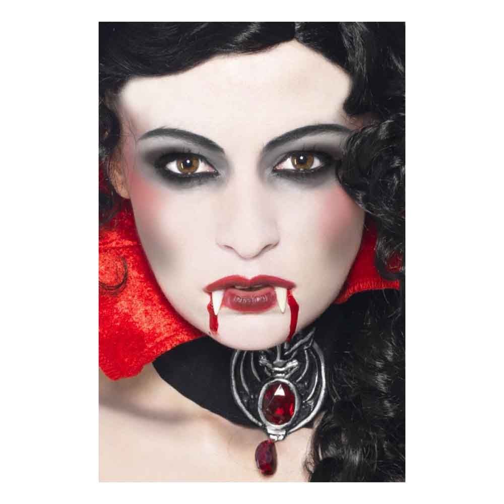 Smiffys - Vampire Make Up Kit