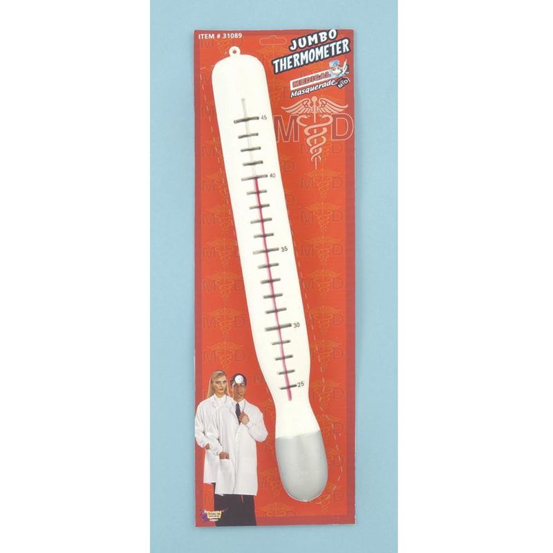 فورم نوفيليتيز - ميزان حرارة - كبير 