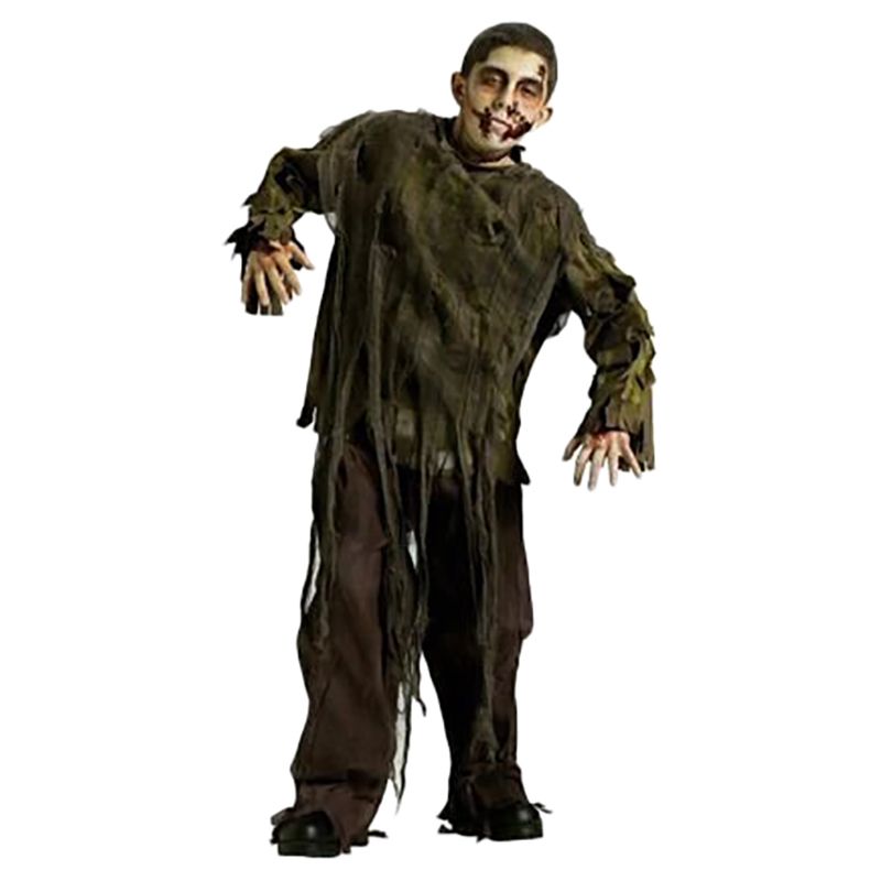 فن ورلد - زي تنكري - زومبي - ميديوم