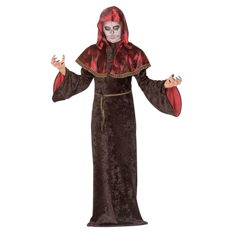 Widmann - Mystic Templar Costume