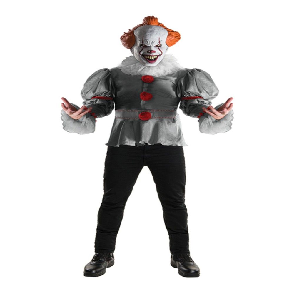 Rubies - Pennywise Costume 