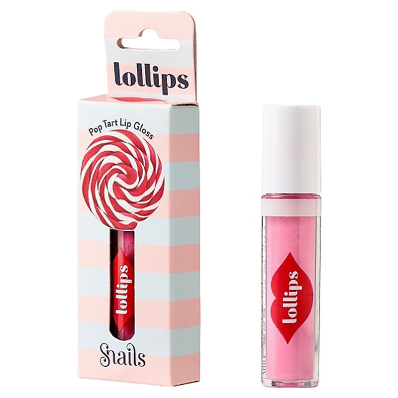 Snails - Snails Lollipop Pop Tart Lip Gloss