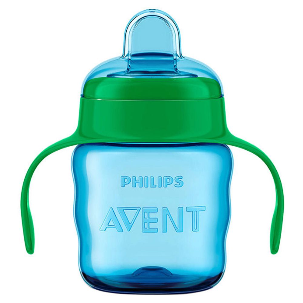 Philips Avent Classic Training - Boy (200ML) x1