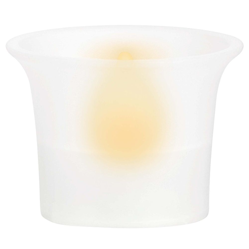 أمسكان - أضواء LED وامضة - 6قطع