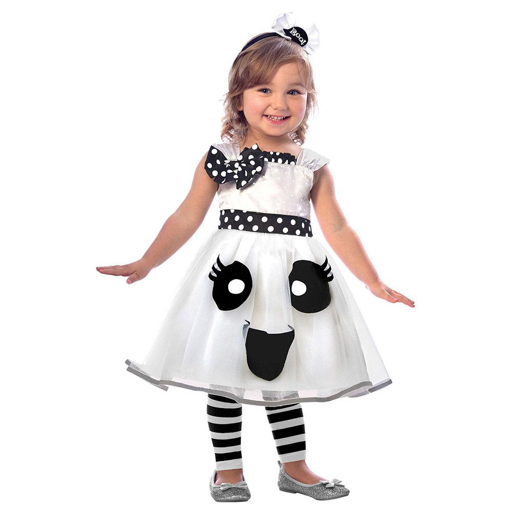 Riethmuller - Child Cute Ghost Costume