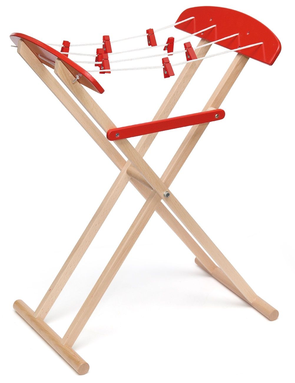 فيجا لعبة منشر الغسيل