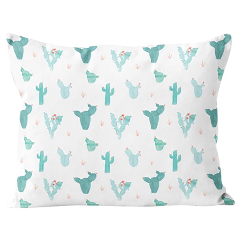 Boreas - Cactus Field Pillowcase