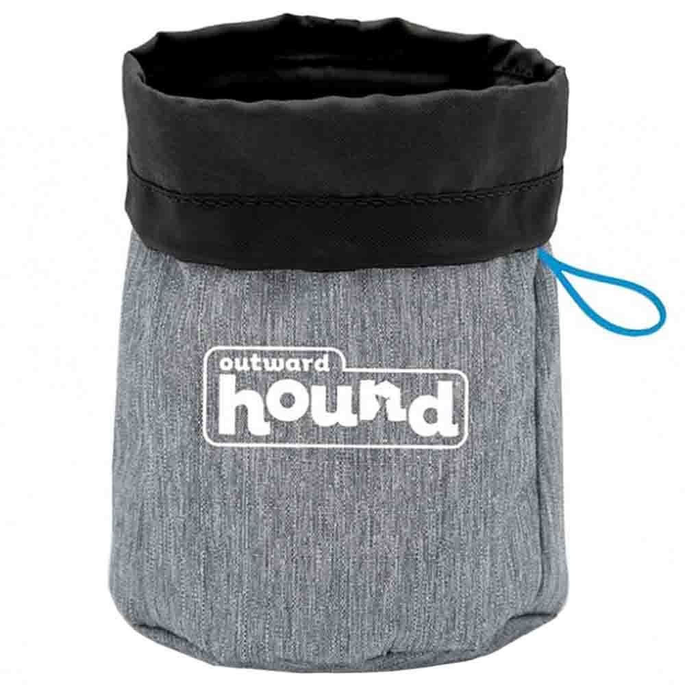 Outward Hound - Treat Tote - Grey