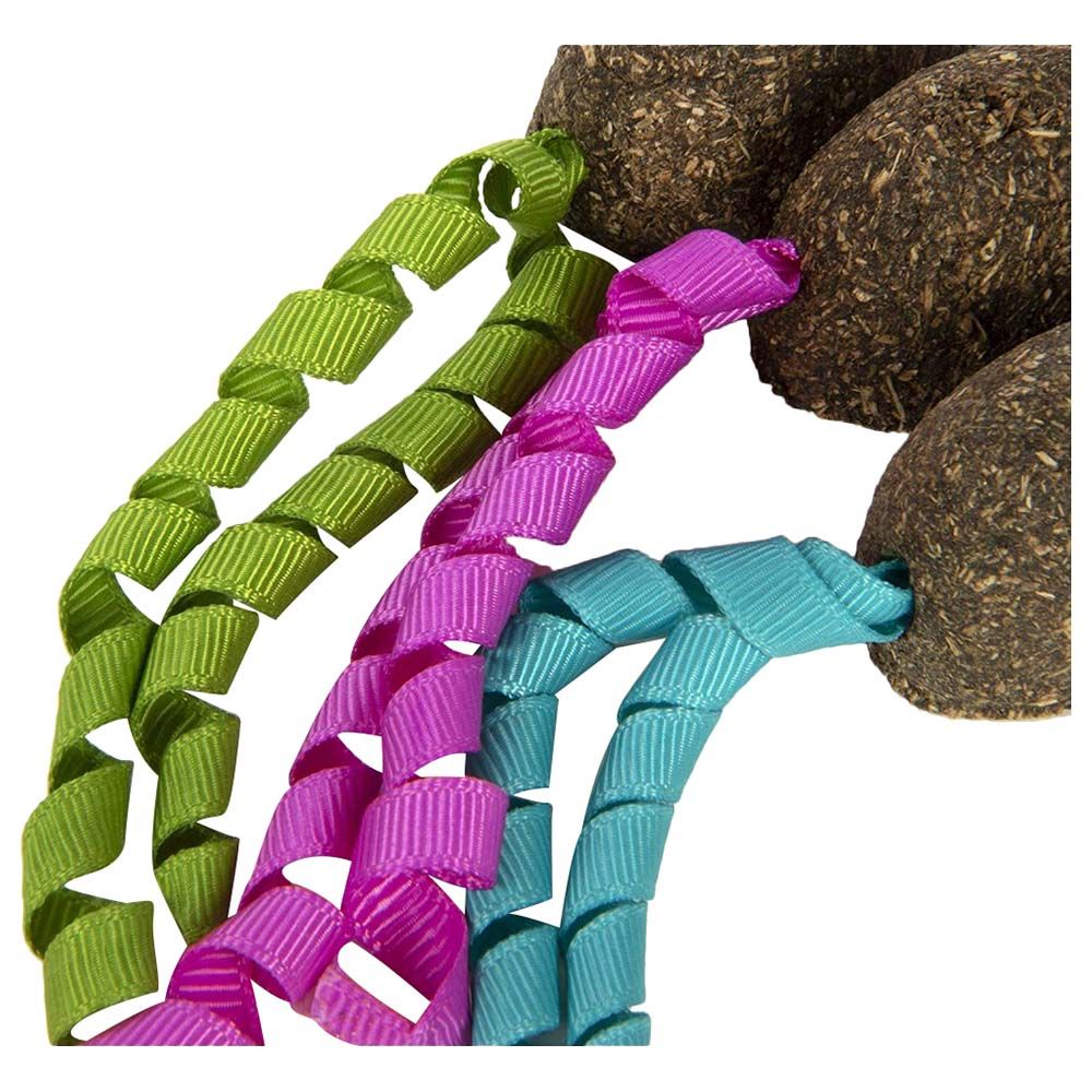 سمارتي كات - لعبة فأر كرة محشو بالنعناع البري