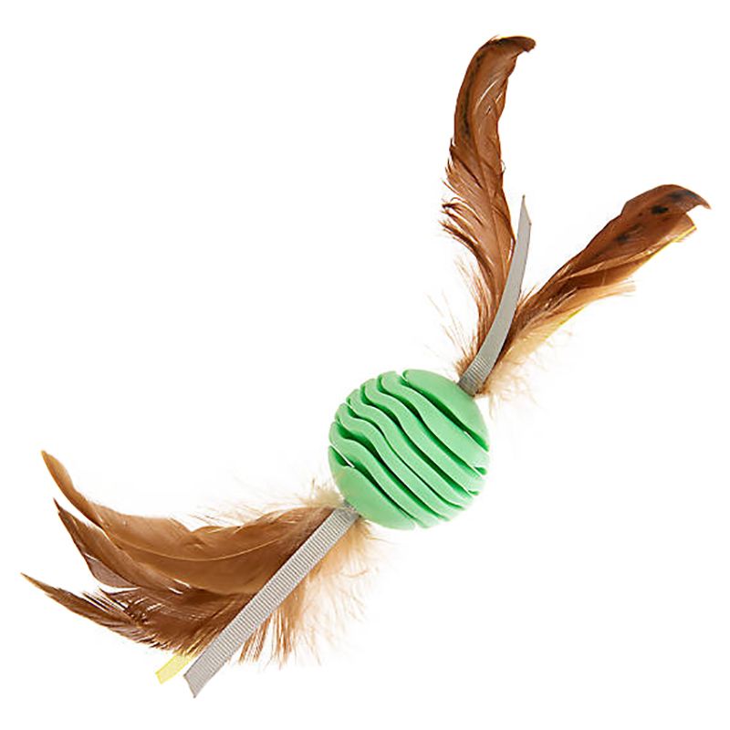 Petlinks - Rowdy Roller Dental Ball Toy