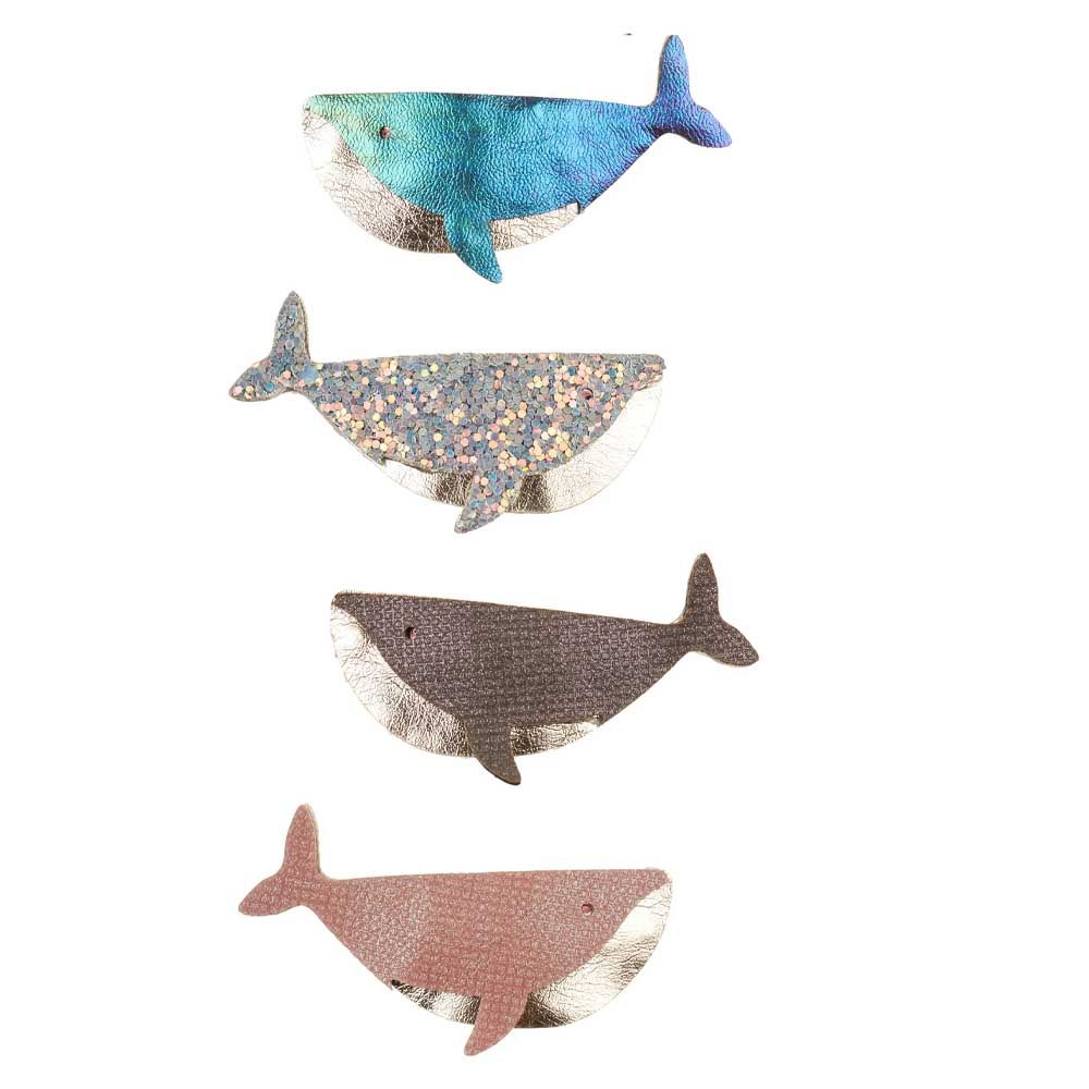 Mimi & Lula - Whale Clips