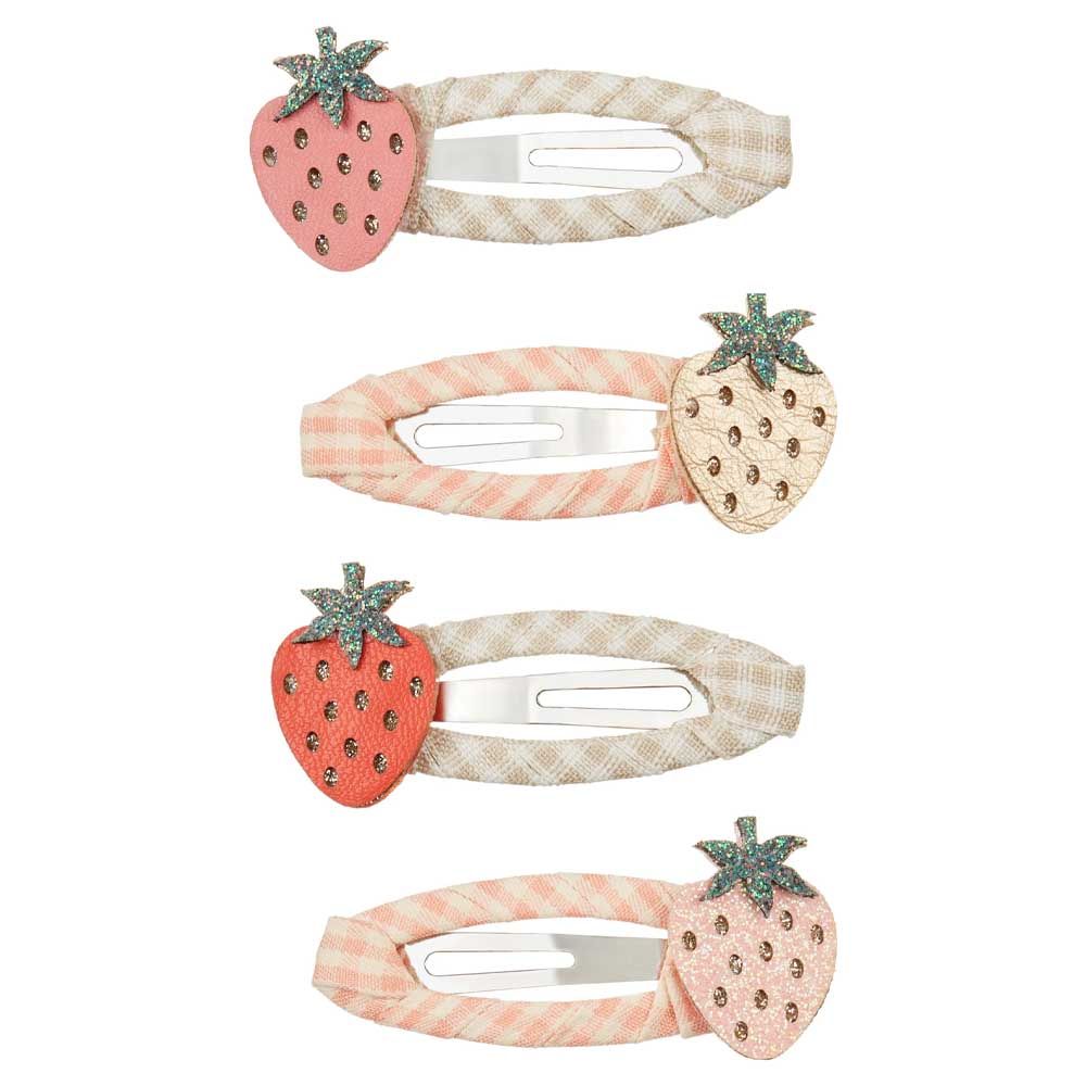 Mimi & Lula - Strawberry Shortcake Clic Clacs