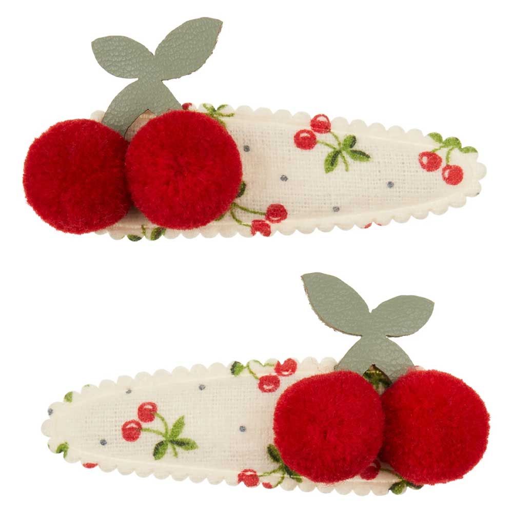 Mimi & Lula - Sweet Cherry Clic Clacs