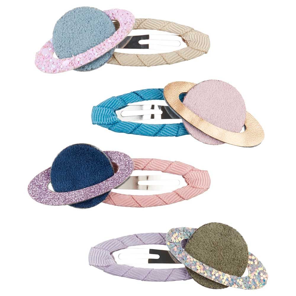 Mimi & Lula - Out Of This World Clic Clacs