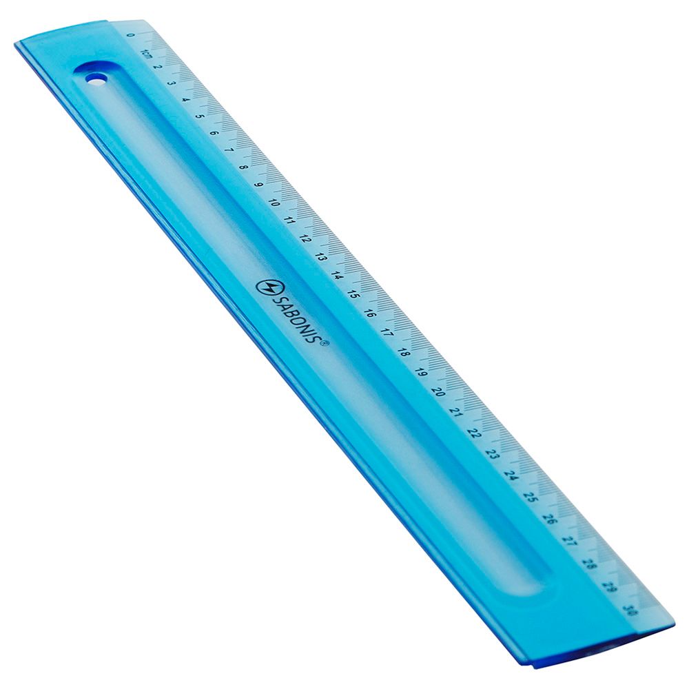Pinak Sparkles - 30cm ruler