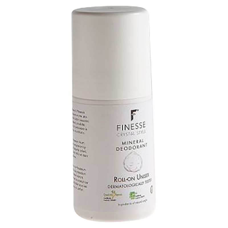 Finesse - Deo Roll-on Body Unisex 50ml