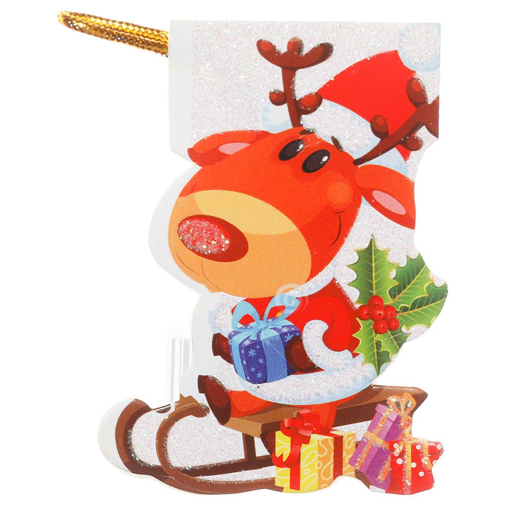 بيناك - بطاقة هدايا - غزال