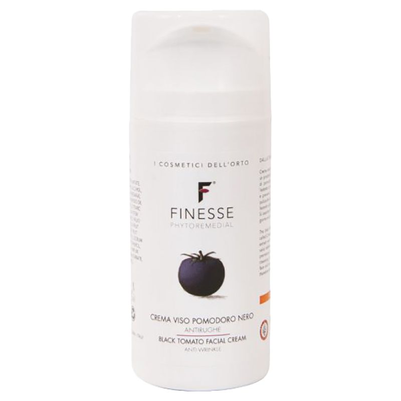 فينيس - كريم الوجه بالطماطم السوداء - 100 مل