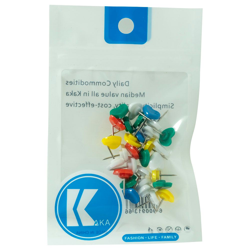 بيناك - دبابيس تثبيت - قلب 