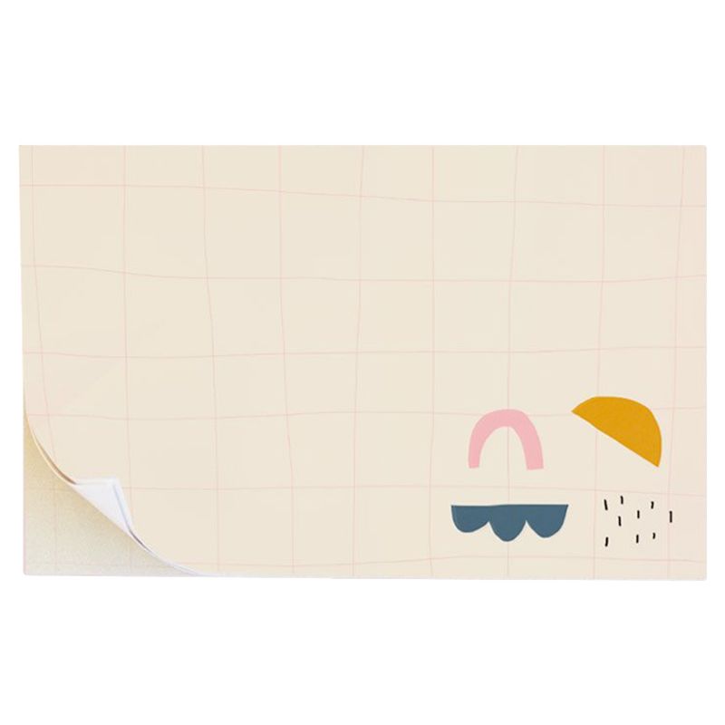 Ohh Deer - Cross Hatch Shapes Sticky Notes