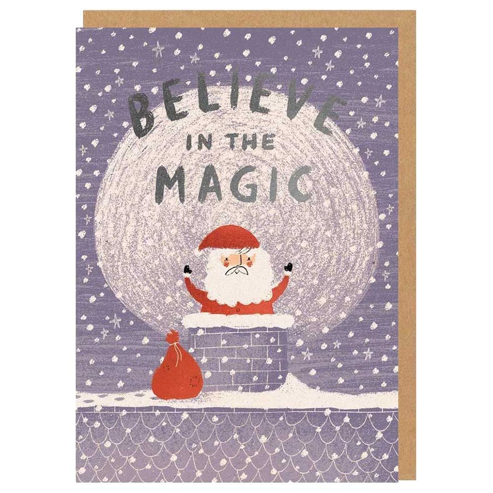 Ohh Deer - Believe In The Magic