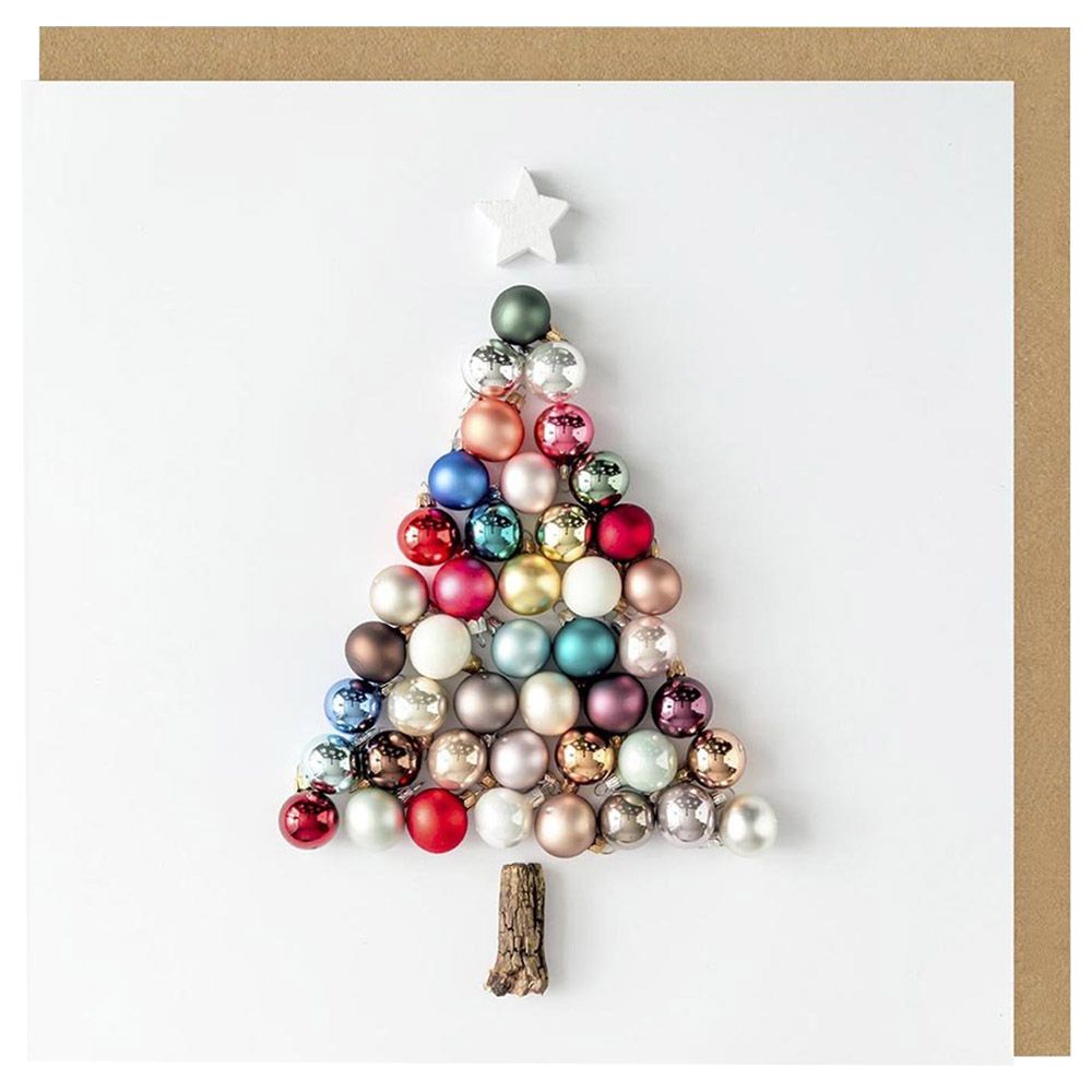 Ohh Deer - Christmas Tree Baubles