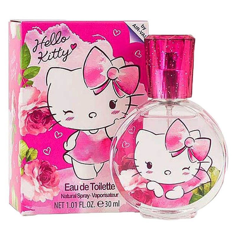 Hello Kitty - Eau De Toilette 30ml