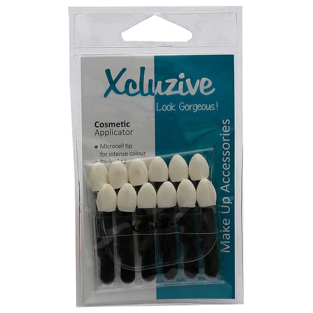 Xcluzive - 12 Cos Applicators