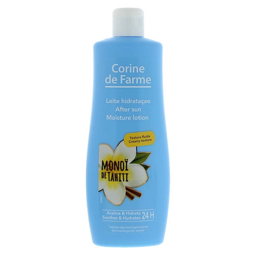 Corine De Farme - After Sun Moisture Lotion 250ml