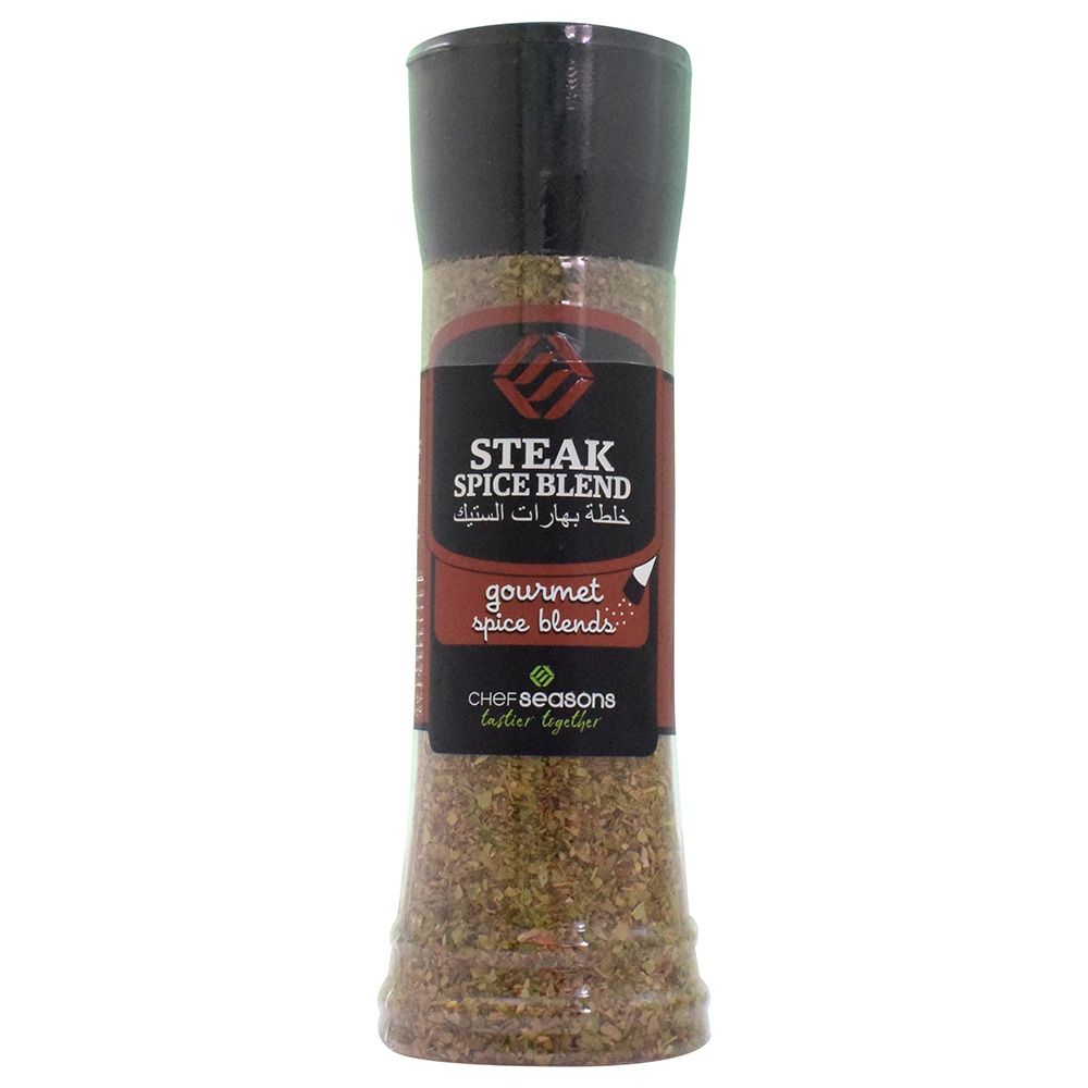 Chef Seasons - Steak Spice Blend - 150gm 