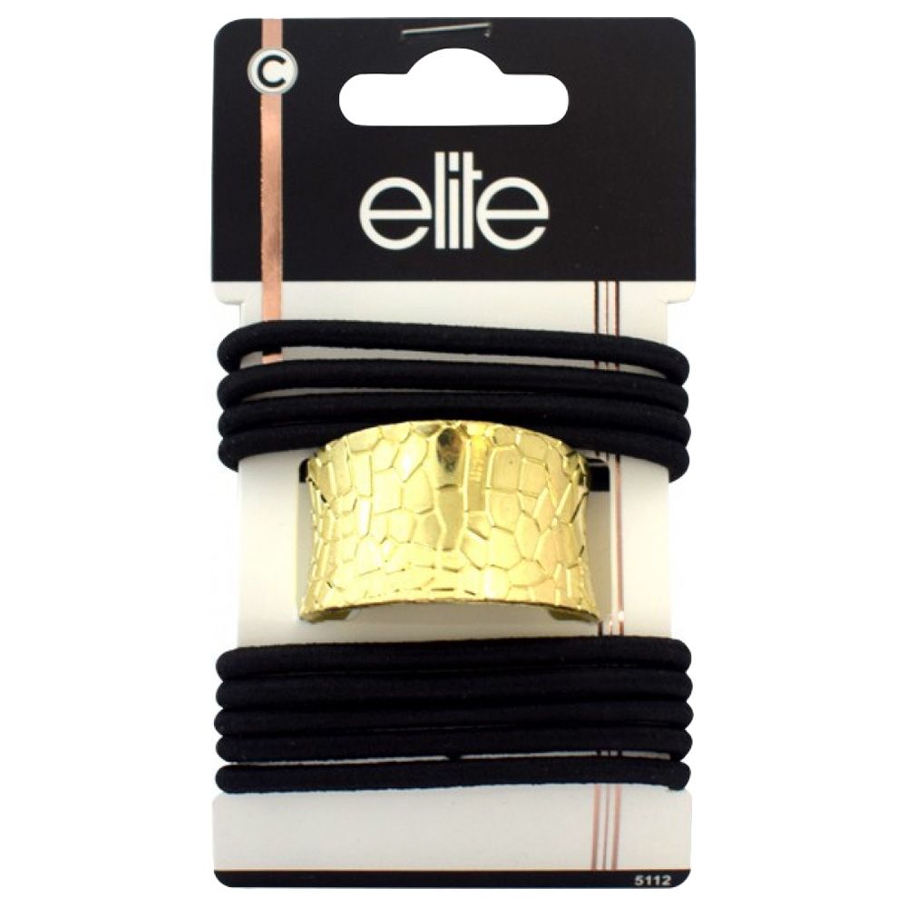 Elite - Assorted Fashion Hair Accessories