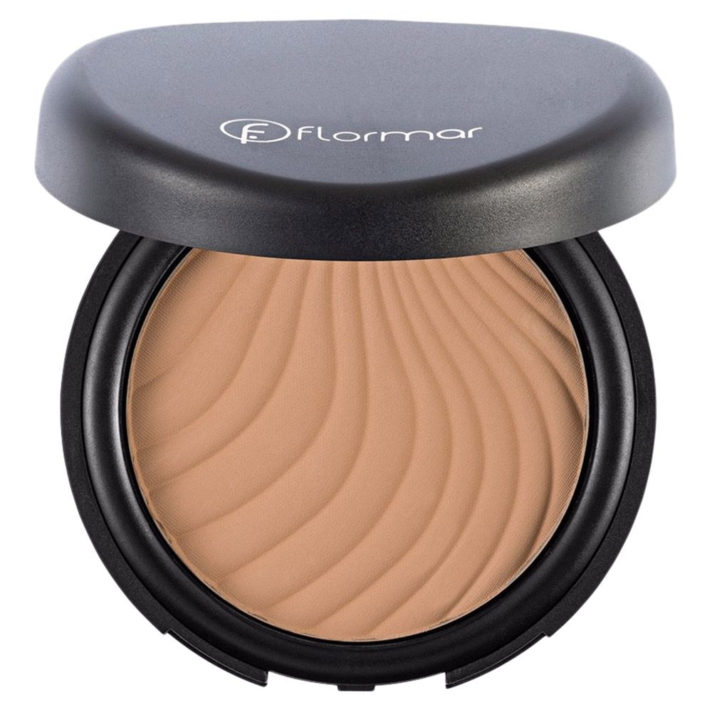 Flormar - Compact Powder - 89 Medium Cream