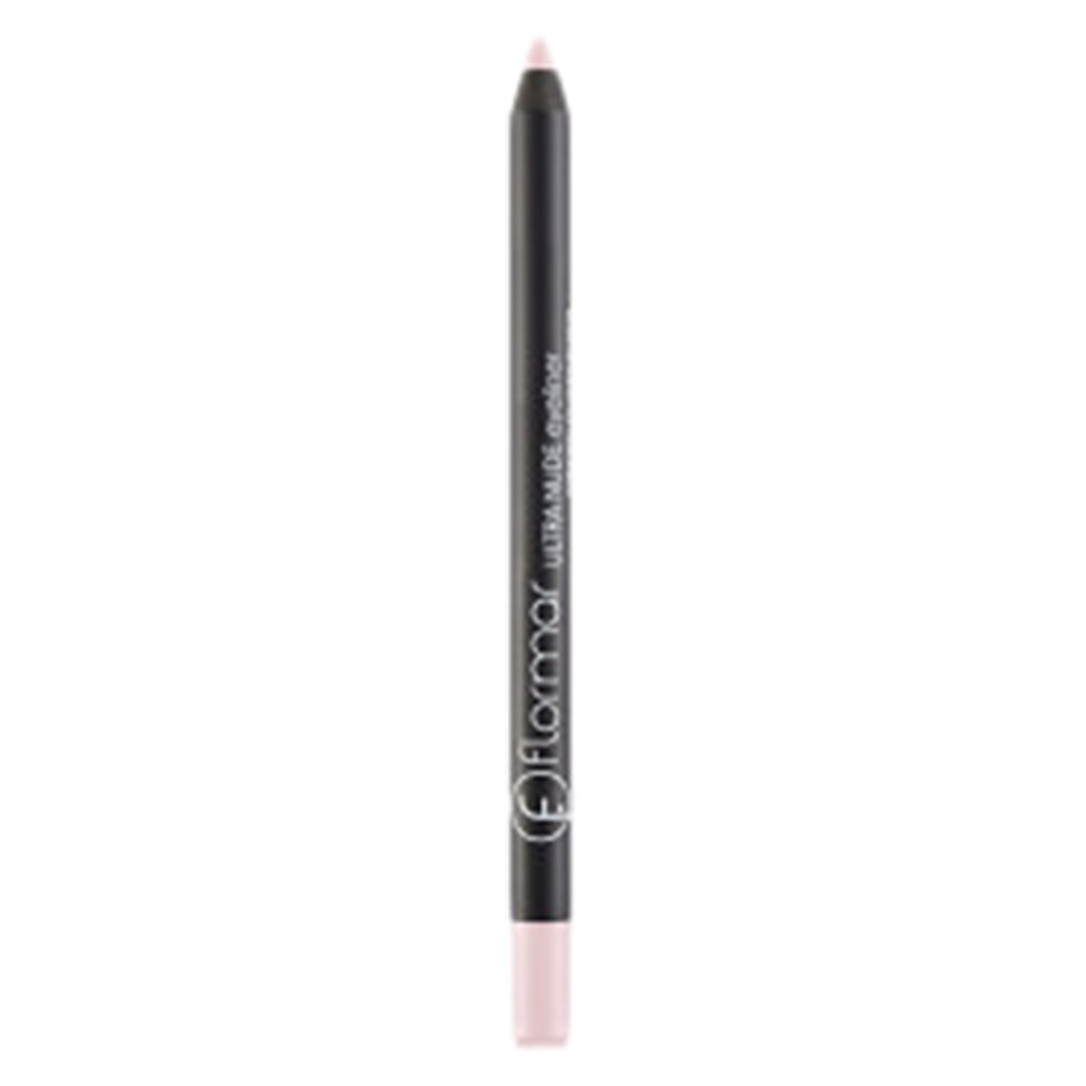 Flormar - Ultra Eyeliner - 17 Nude
