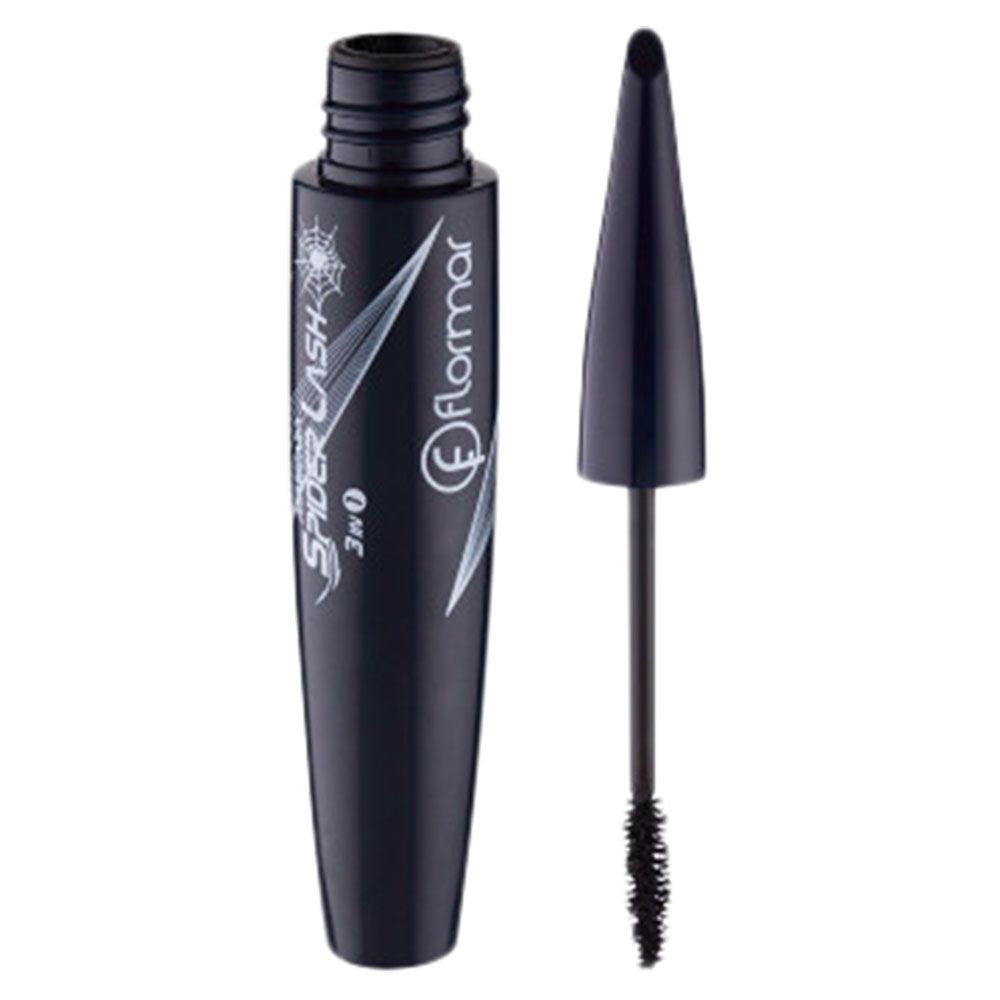Flormar - Spider Lash Mascara - 03 3-In-1
