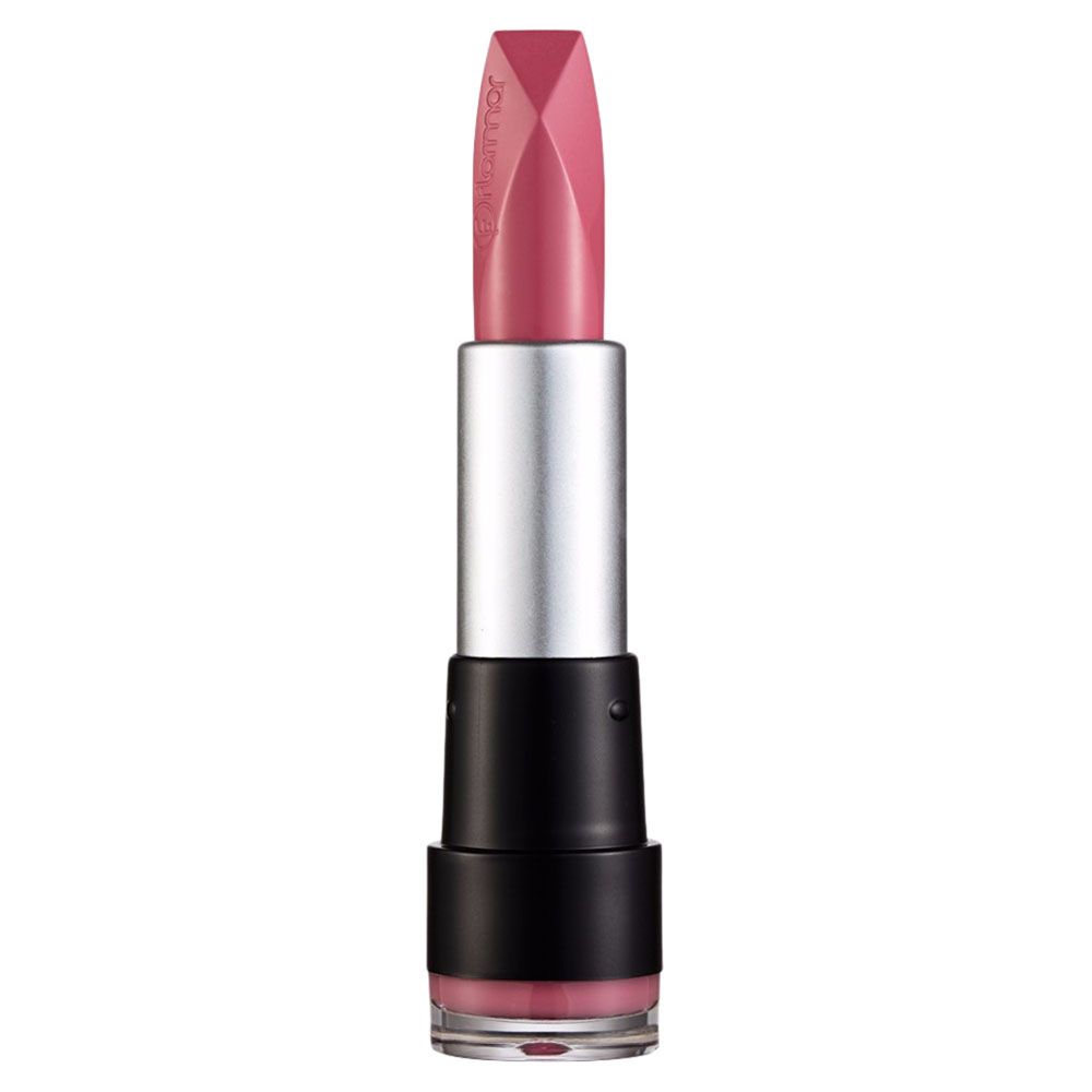 Flormar - Extreme Matte Lipstick - 02 Pale Pink