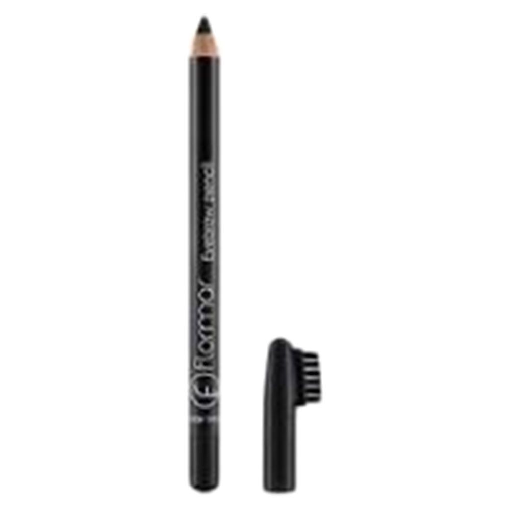 Flormar - Eyebrow Pencil - 403 Ashy