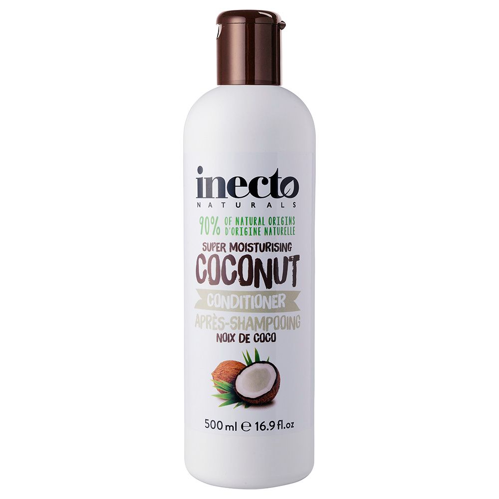 inecto - Naturals Coconut Conditioner 500ml