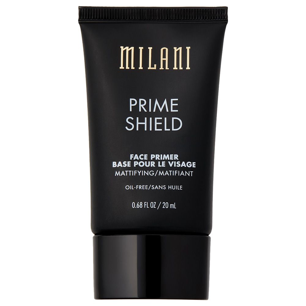 Milani Prime Shield Face Primer - 01 Mattifying & Matifiant