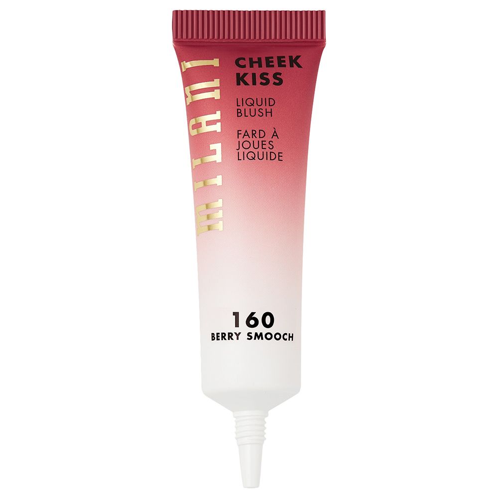 Milani - Cheek Kiss Blush - 160 Berry Smooch