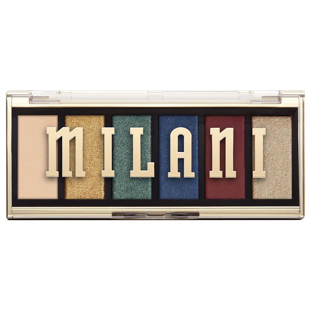 ميلاني - مجموعة ظلال عيون موست وانتد - 150 جويل هايست