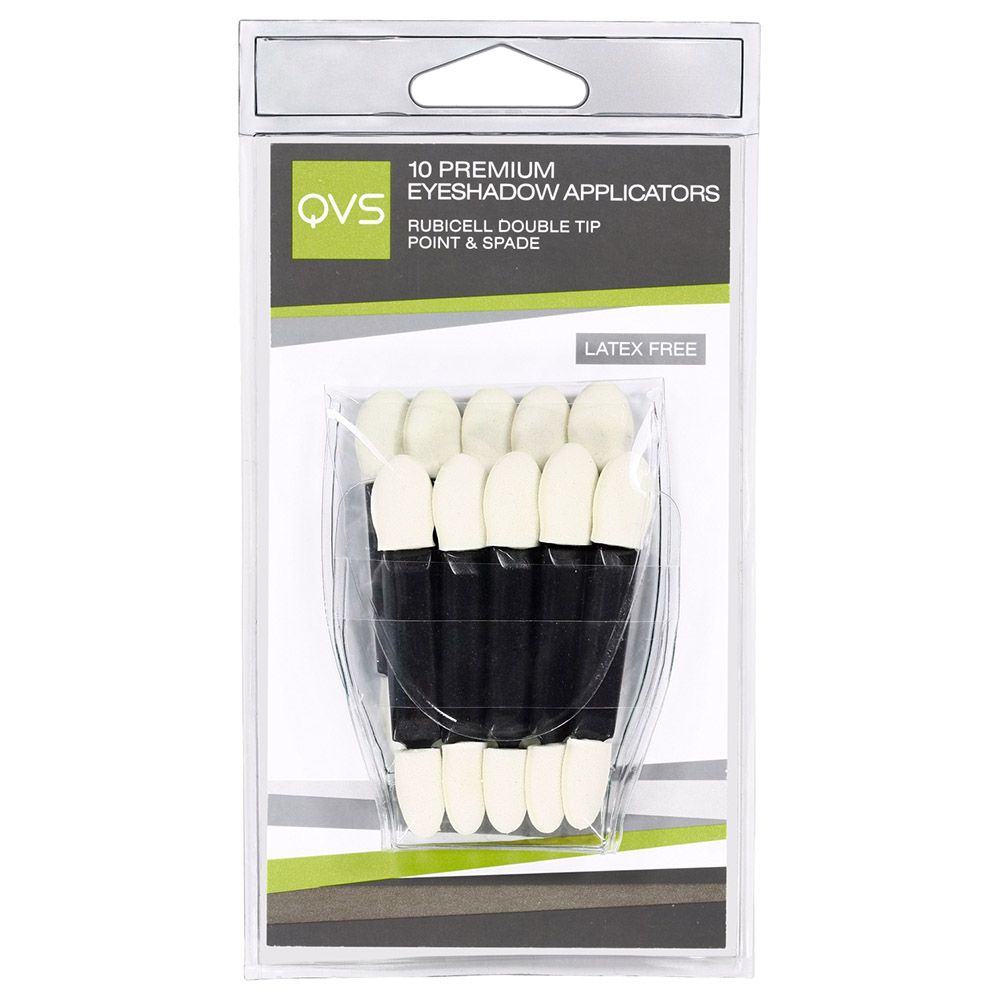 كيو في أس - فرش ظلال العيون - 10