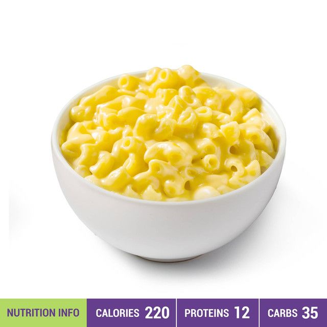 كوفيي - معكرونة بالجبنة