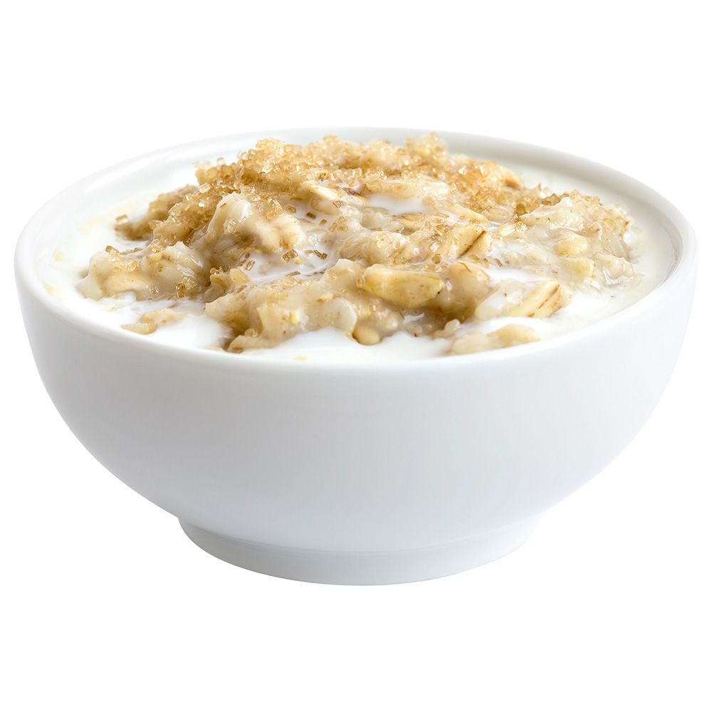 Qvie - Maple N'Brown Sugar Oatmeal