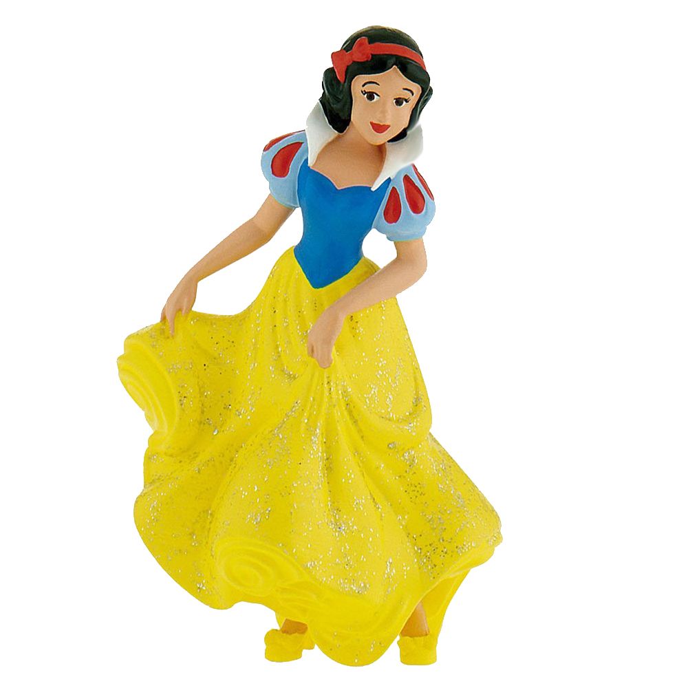 Bullyland - Walt Disney Snow White