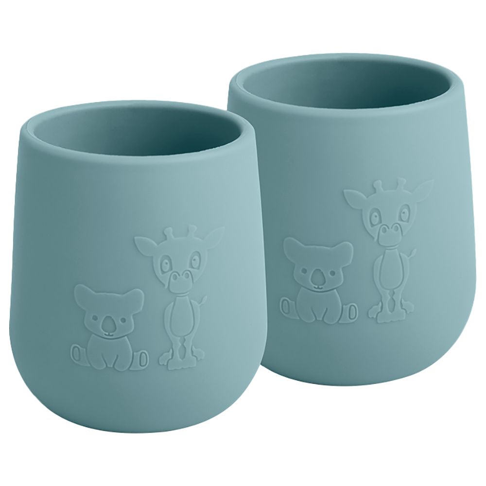 Nuuroo - Abel Silicone Cup - Lead